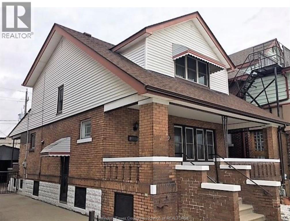 972 Parent, Windsor, Ontario  N9A 2E3 - Photo 31 - 26023220