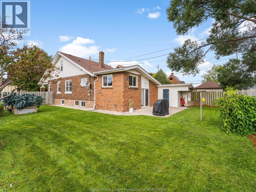 2306 Chilver Road, Windsor, Ontario  N8W 2V5 - Photo 42 - 26023269