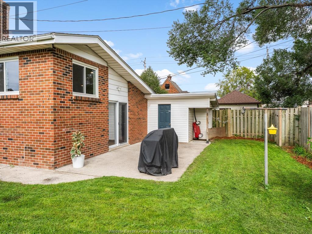 2306 Chilver Road, Windsor, Ontario  N8W 2V5 - Photo 43 - 26023269
