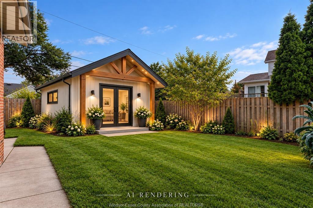 2306 Chilver Road, Windsor, Ontario  N8W 2V5 - Photo 47 - 26023269