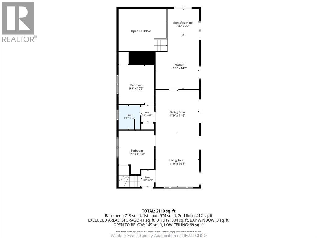 2306 Chilver Road, Windsor, Ontario  N8W 2V5 - Photo 48 - 26023269