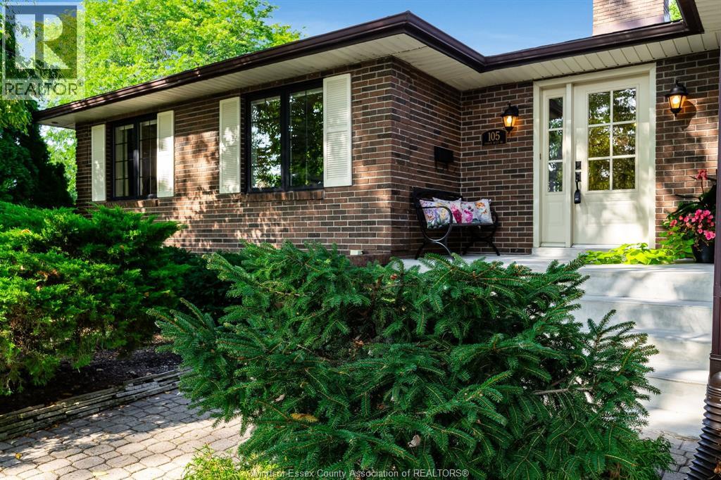 105 Pointe West Drive, Amherstburg, Ontario  N9V 3P1 - Photo 4 - 26023293