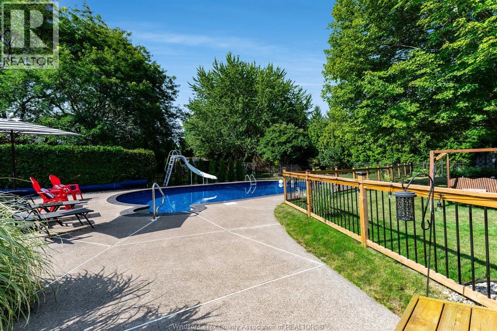 105 Pointe West Drive, Amherstburg, Ontario  N9V 3P1 - Photo 45 - 26023293