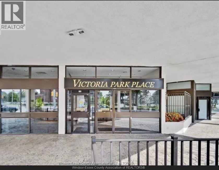 150 Park Unit# 3007, Windsor, Ontario  N9A 7A2 - Photo 4 - 26023294