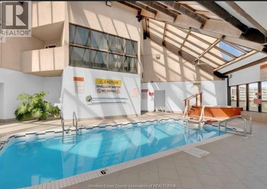 150 Park Unit# 3007, Windsor, Ontario  N9A 7A2 - Photo 5 - 26023294