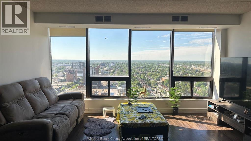 150 Park Unit# 3007, Windsor, Ontario  N9A 7A2 - Photo 7 - 26023294