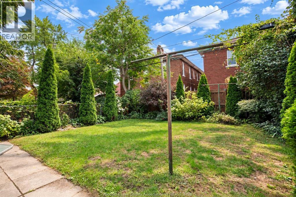 1349 Goyeau, Windsor, Ontario  N8X 3K9 - Photo 17 - 26023289
