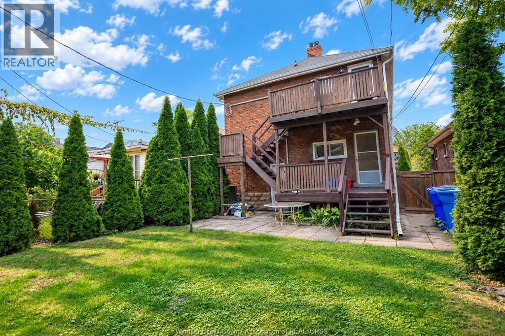1349 Goyeau, Windsor, Ontario  N8X 3K9 - Photo 18 - 26023289