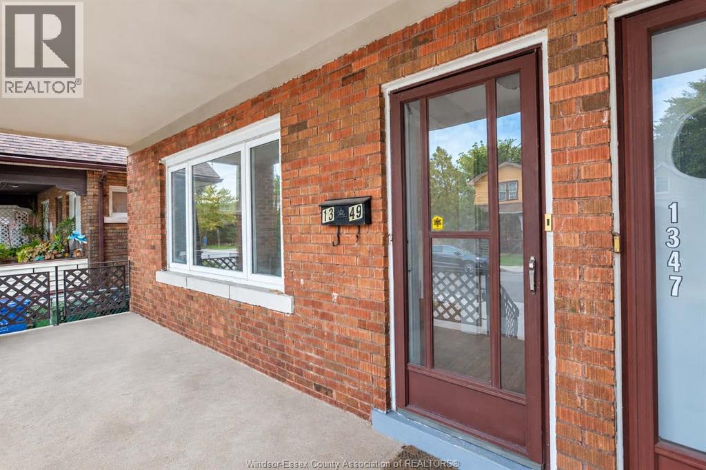 1349 Goyeau, Windsor, Ontario  N8X 3K9 - Photo 2 - 26023289