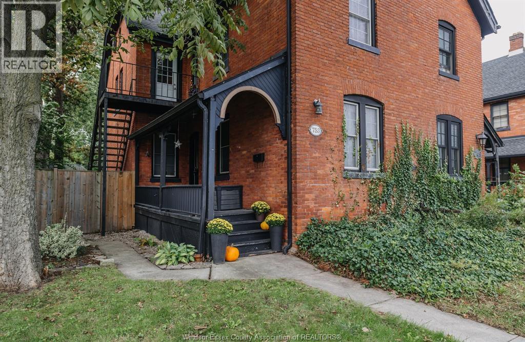 753 Walker Road, Windsor, Ontario  N8Y 2N2 - Photo 2 - 26023251