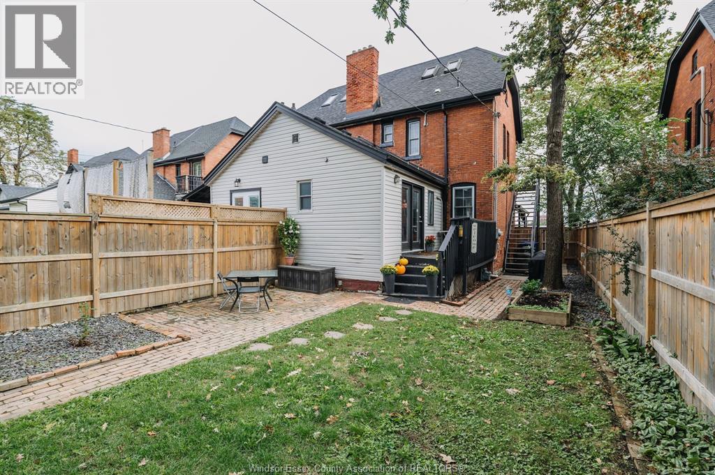 753 Walker Road, Windsor, Ontario  N8Y 2N2 - Photo 33 - 26023251