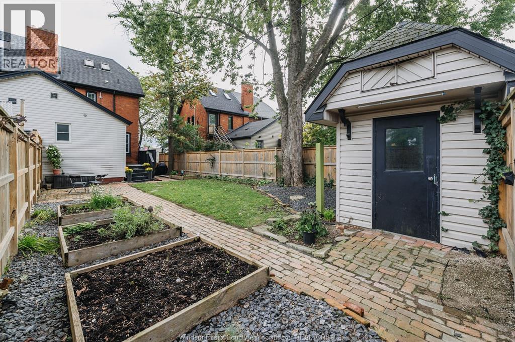 753 Walker Road, Windsor, Ontario  N8Y 2N2 - Photo 34 - 26023251