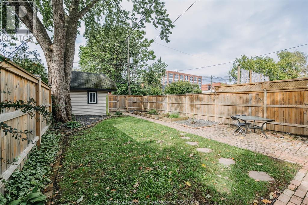753 Walker Road, Windsor, Ontario  N8Y 2N2 - Photo 35 - 26023251