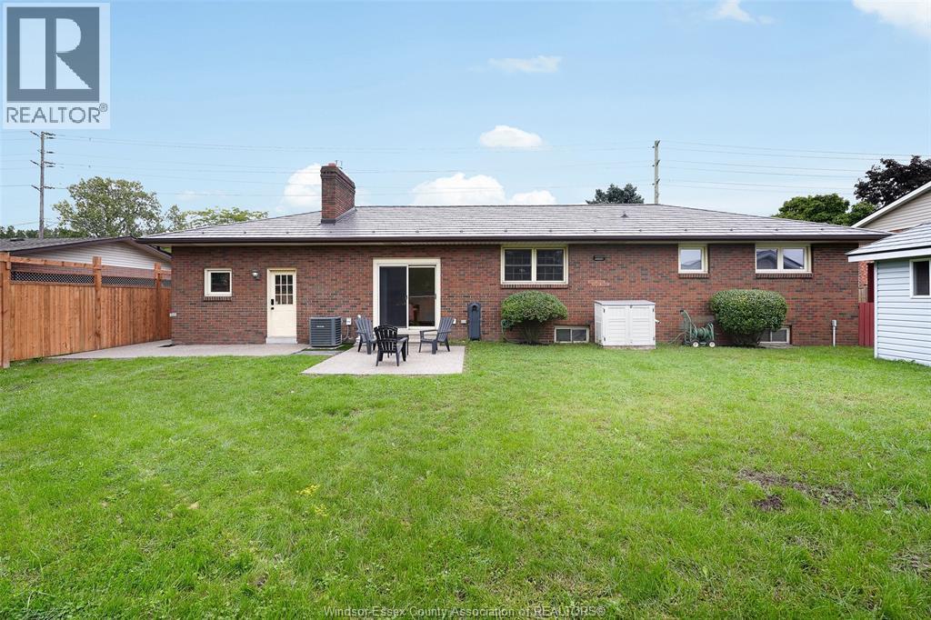 825 Morton Drive, Lasalle, Ontario  N9J 3V3 - Photo 35 - 26023069