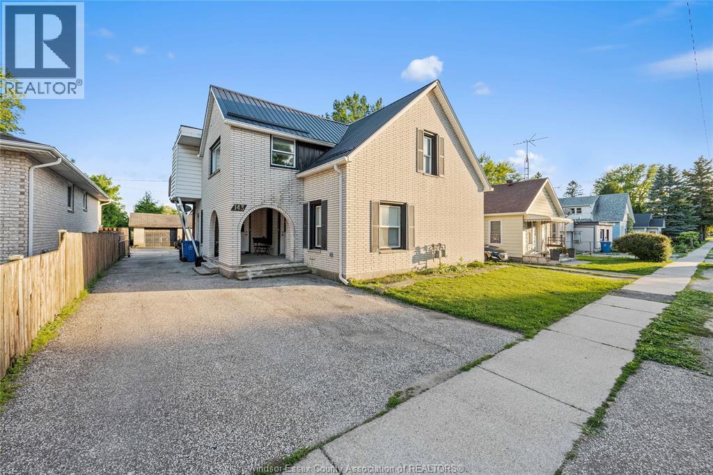 143 WELLINGTON STREET, Harrow, Ontario