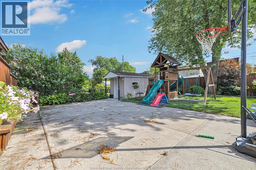 1494 Pierre, Windsor, Ontario  N8X 4P3 - Photo 29 - 26023314