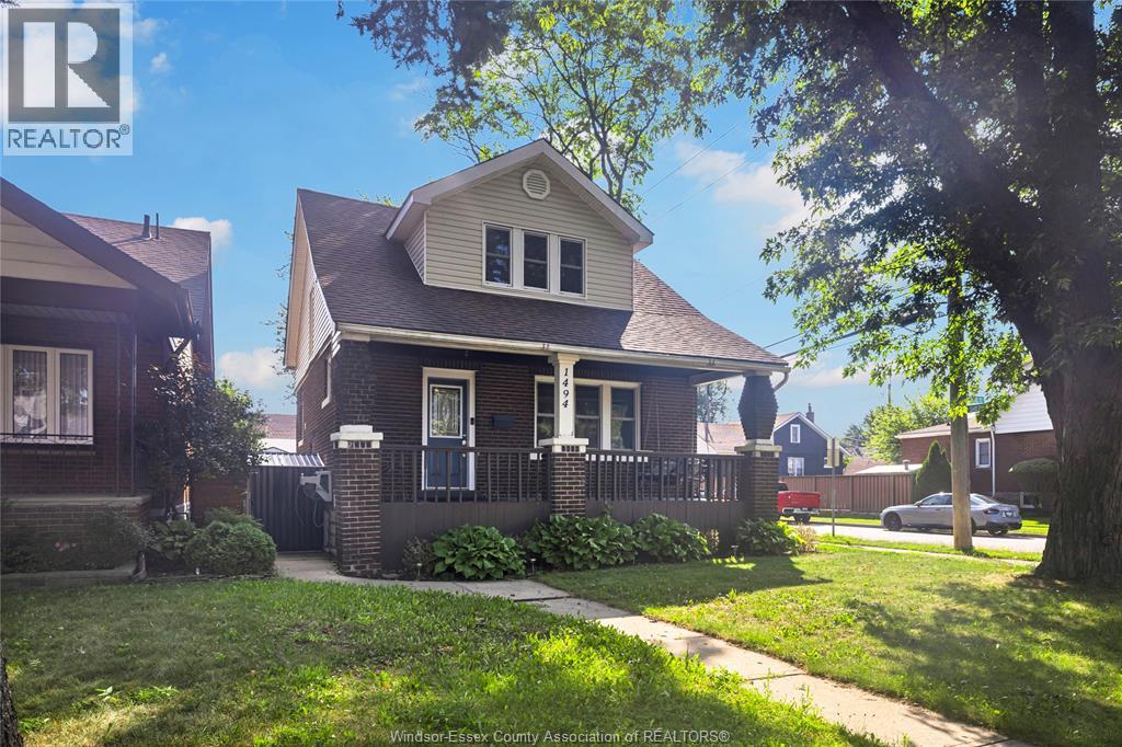 1494 Pierre, Windsor, Ontario  N8X 4P3 - Photo 3 - 26023314