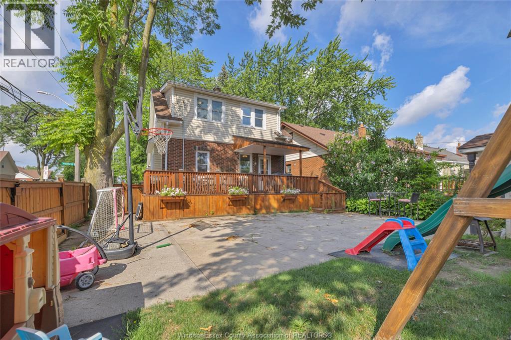 1494 Pierre, Windsor, Ontario  N8X 4P3 - Photo 30 - 26023314