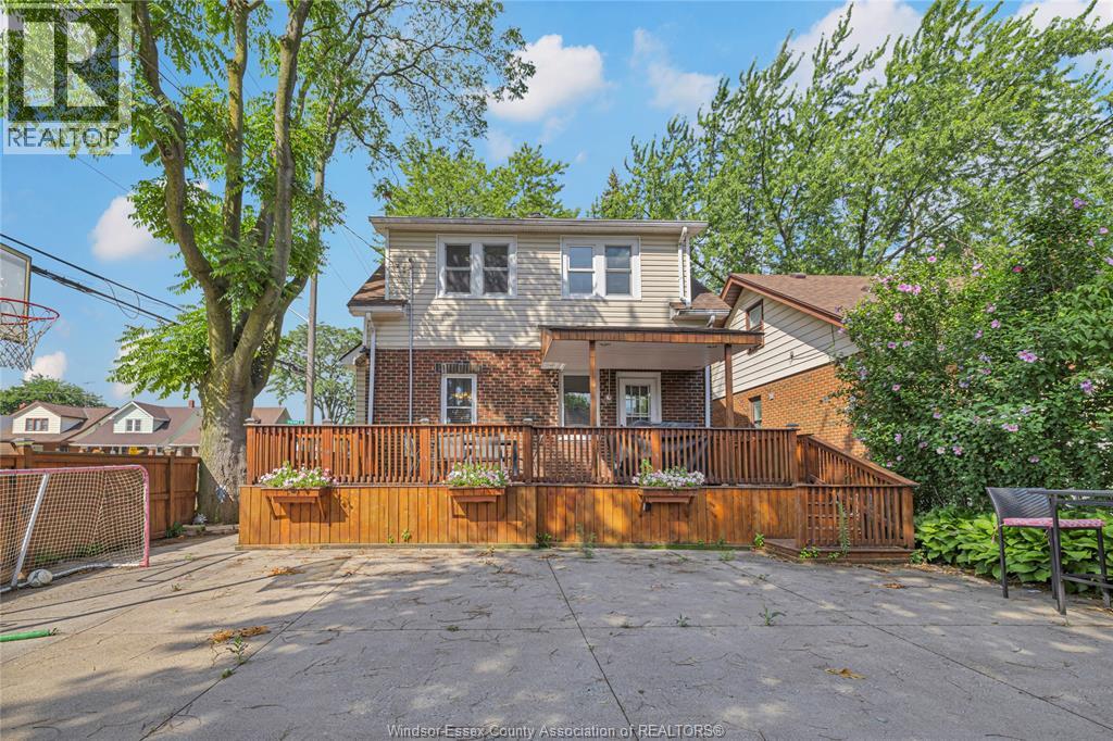 1494 Pierre, Windsor, Ontario  N8X 4P3 - Photo 31 - 26023314