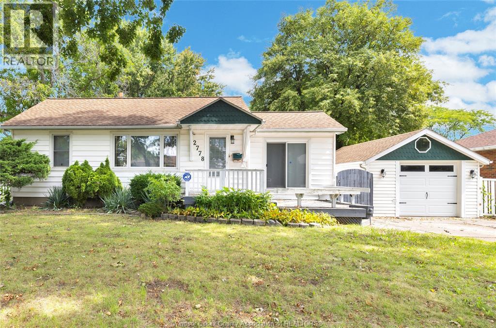 2778 PRINCESS, Windsor, Ontario