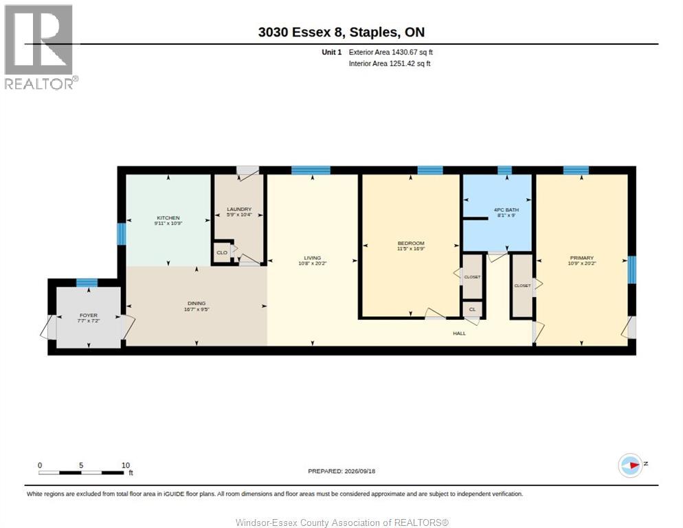 3030 County Rd 8, Staples, Ontario  N0P 2J0 - Photo 45 - 26023311