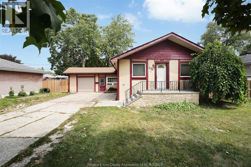 986 Eastlawn Avenue, Windsor, Ontario  N8S 3H9 - Photo 2 - 26023325