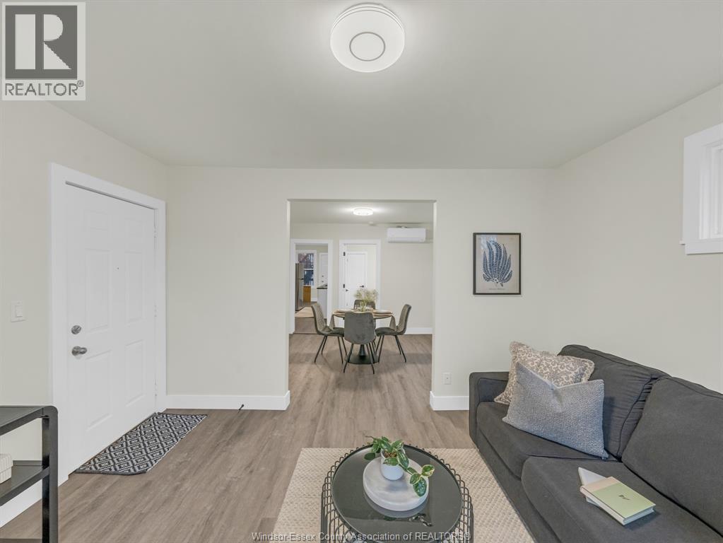 557 Cameron Unit# 3, Windsor, Ontario  N9B 1Y9 - Photo 3 - 26023308
