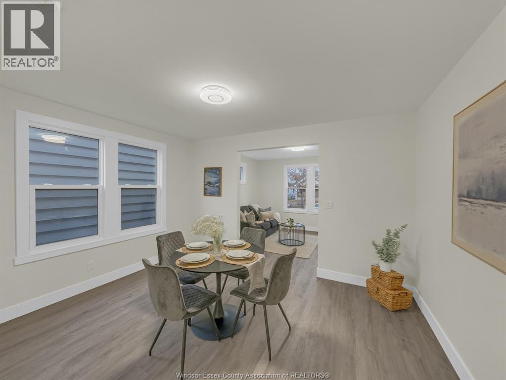 557 Cameron Unit# 3, Windsor, Ontario  N9B 1Y9 - Photo 4 - 26023308