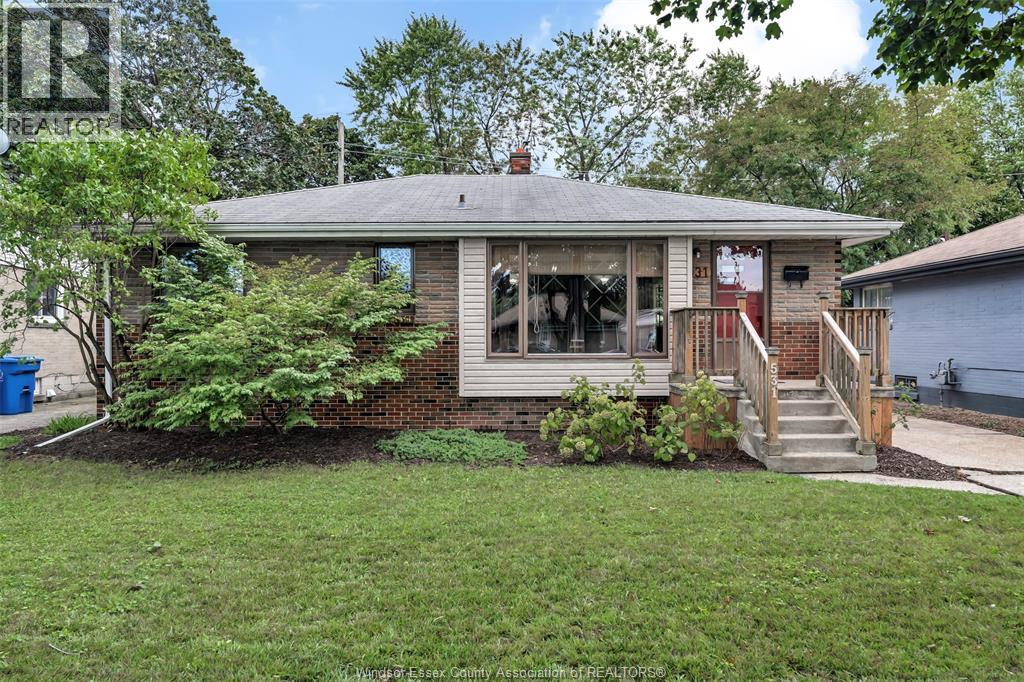 531 Isack Drive, Windsor, Ontario  N8S 3W4 - Photo 2 - 26023318