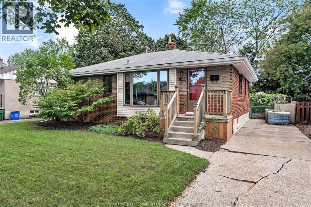 531 Isack Drive, Windsor, Ontario  N8S 3W4 - Photo 3 - 26023318