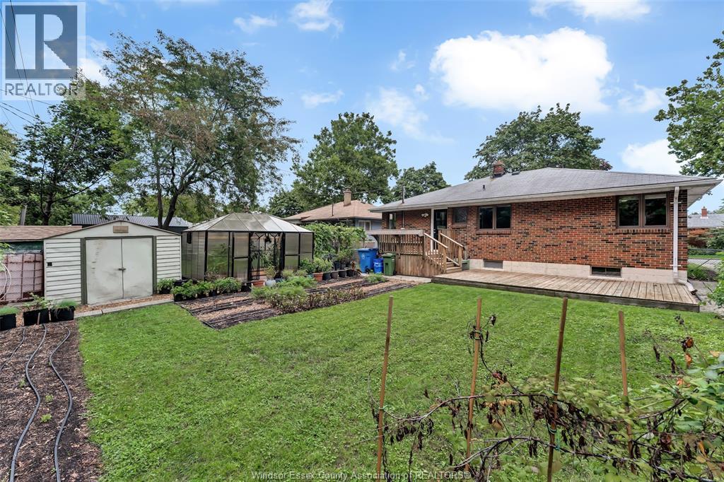 531 Isack Drive, Windsor, Ontario  N8S 3W4 - Photo 7 - 26023318