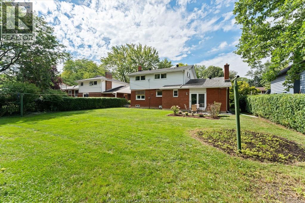 3630 Avondale Avenue, Windsor, Ontario  N9E 1X9 - Photo 30 - 26023230