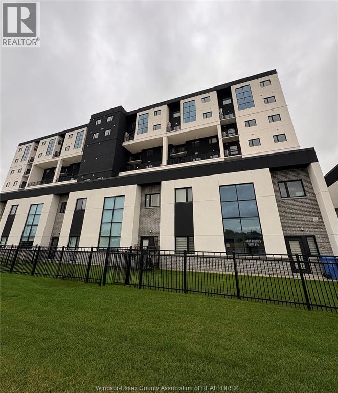 4400 LAURIER Unit# 601, LaSalle, Ontario