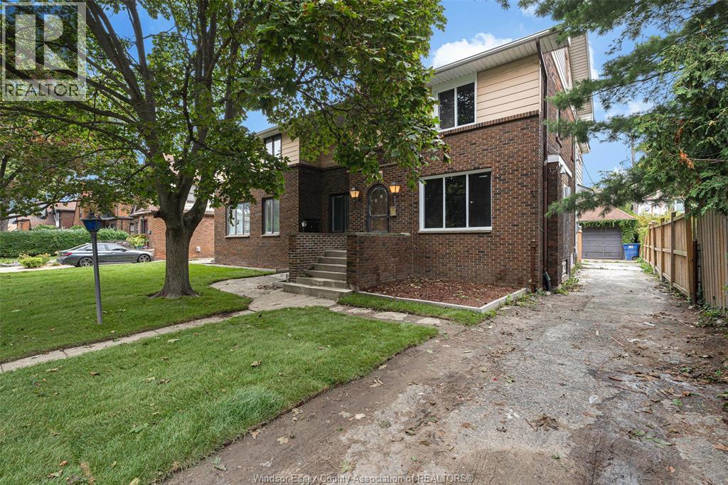 2268 Victoria Avenue, Windsor, Ontario  N8X 1R1 - Photo 2 - 26023219