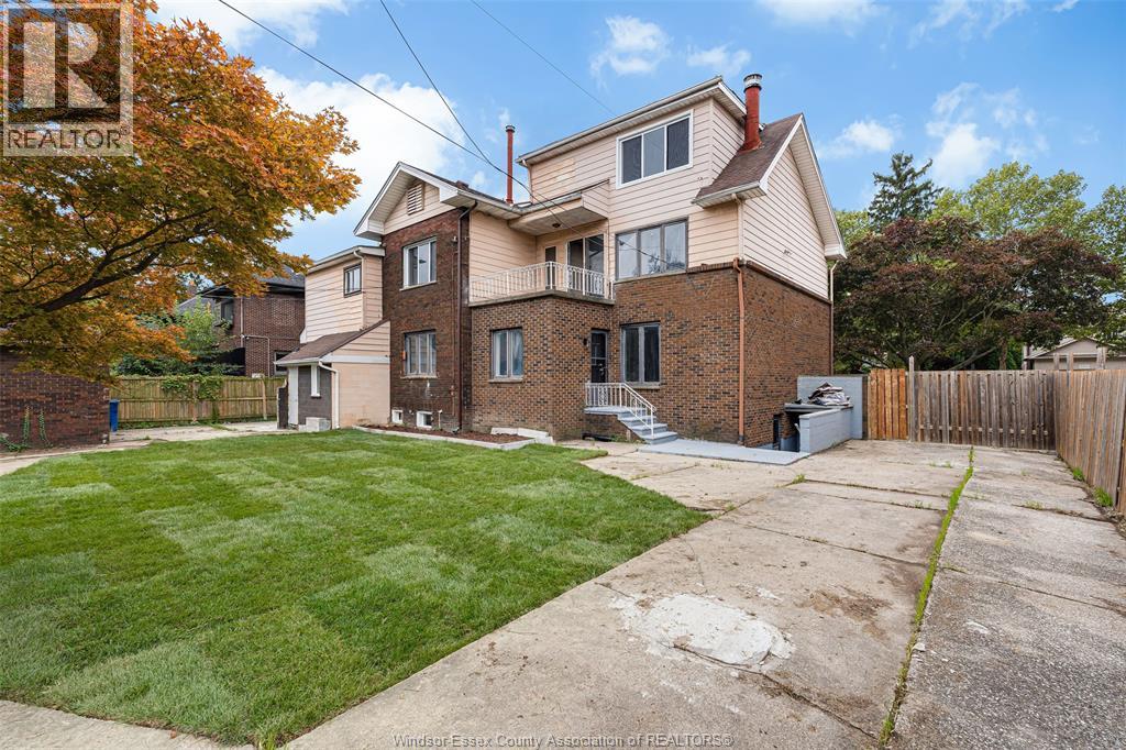 2268 Victoria Avenue, Windsor, Ontario  N8X 1R1 - Photo 5 - 26023219