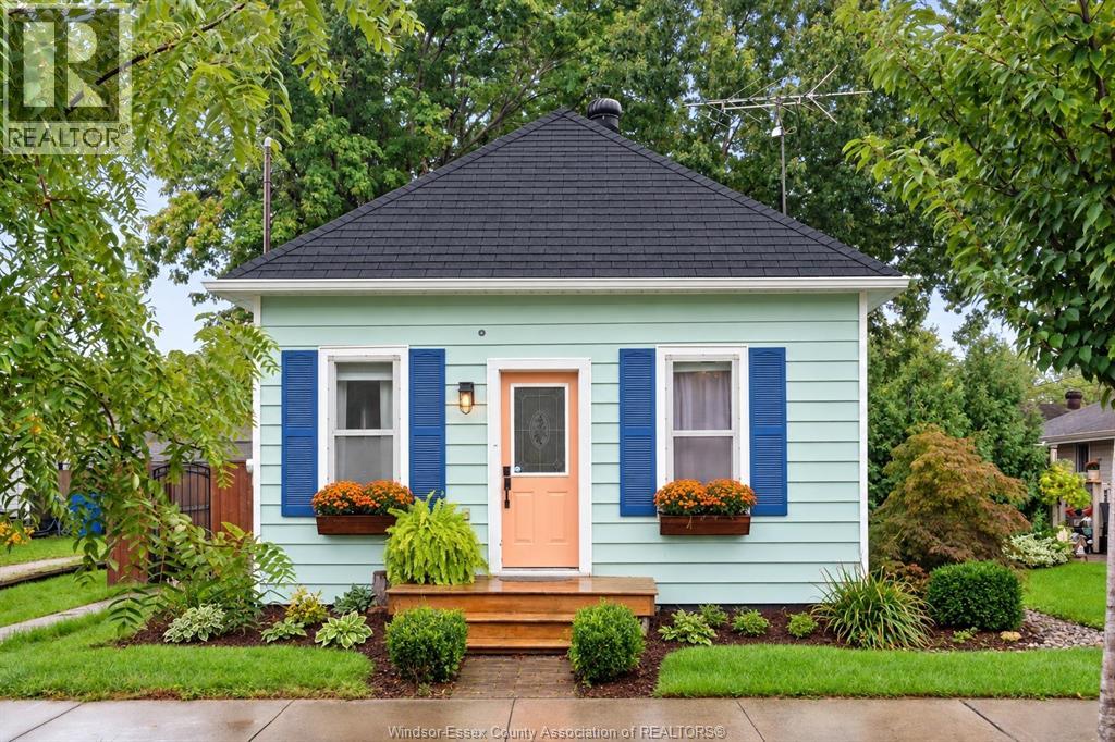 11 Poplar, Tilbury, Ontario