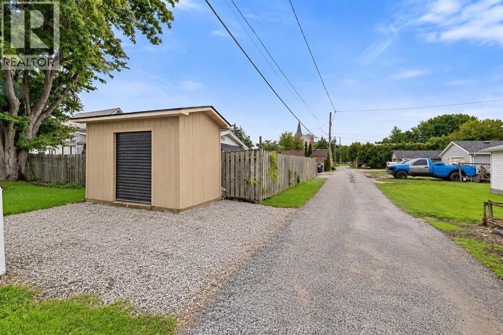 11 Poplar, Tilbury, Ontario  N0P 2L0 - Photo 23 - 26022773