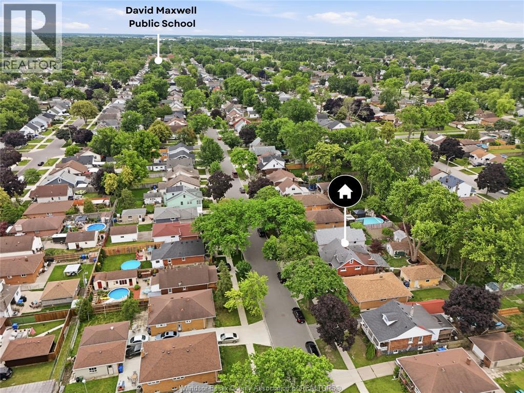 1351 Francois Road, Windsor, Ontario  N8Y 4L2 - Photo 4 - 26023202