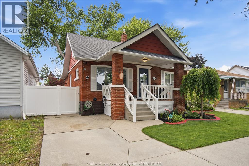 1351 Francois Road, Windsor, Ontario  N8Y 4L2 - Photo 5 - 26023202