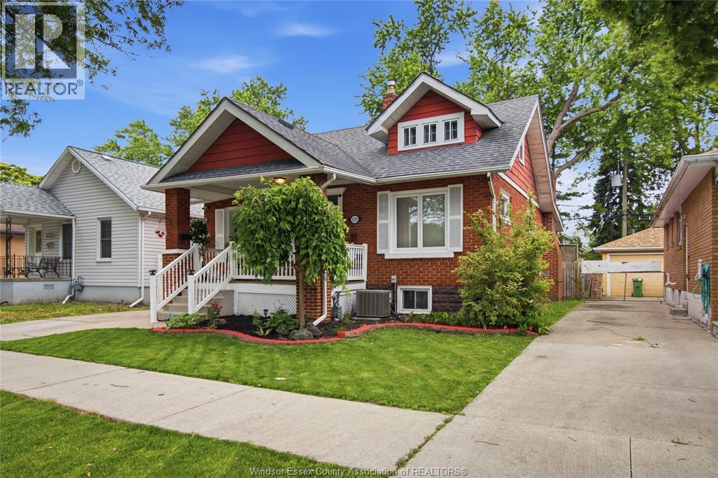 1351 Francois Road, Windsor, Ontario  N8Y 4L2 - Photo 6 - 26023202