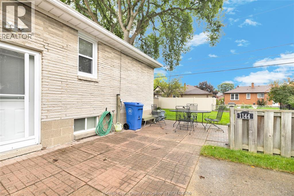 1144 Virginia Avenue, Windsor, Ontario  N8S 2Y9 - Photo 23 - 26023335