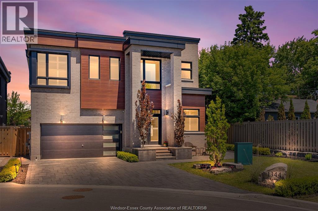 1344 GULL CROSSING, Pickering, Ontario