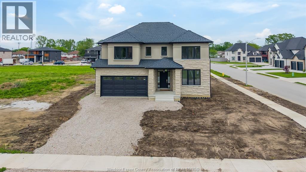 3698 FARROW AVENUE, Windsor, Ontario