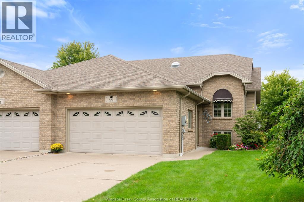 99 Anfred STREET, Leamington, Ontario