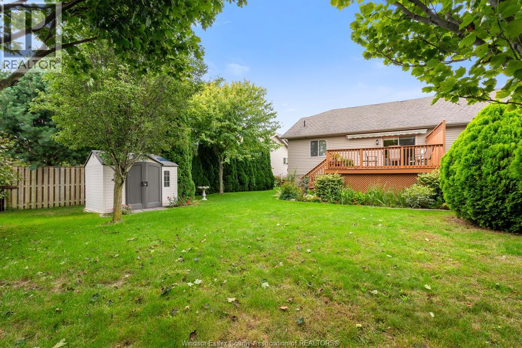 99 Anfred Street, Leamington, Ontario  N8H 5L4 - Photo 40 - 26022921