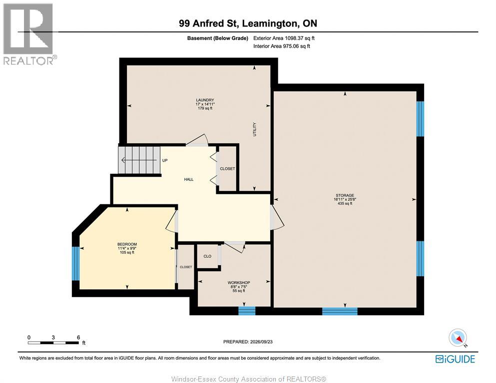 99 Anfred Street, Leamington, Ontario  N8H 5L4 - Photo 48 - 26022921