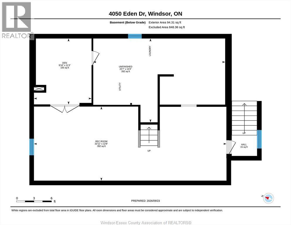 4050 Eden Drive, Windsor, Ontario  N9G 2E8 - Photo 44 - 26023358