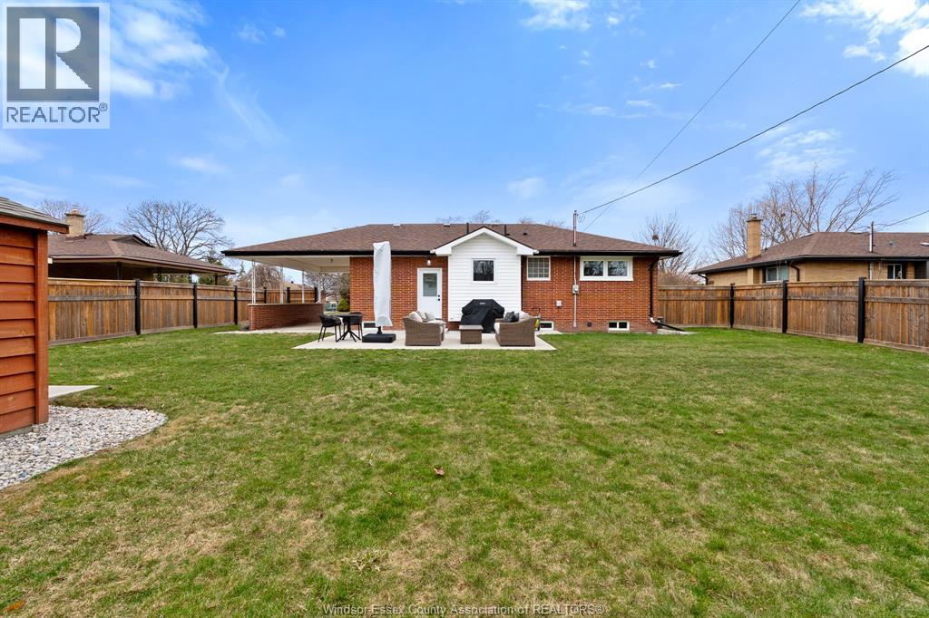 735 Lounsborough, Windsor, Ontario  N9G 1G1 - Photo 36 - 26023364