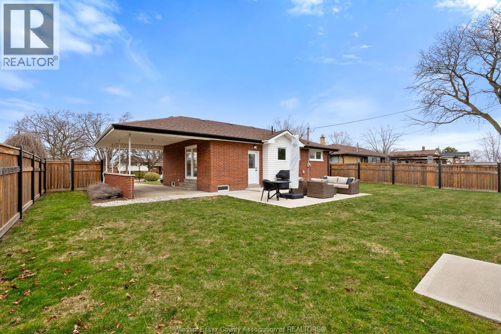 735 Lounsborough, Windsor, Ontario  N9G 1G1 - Photo 38 - 26023364