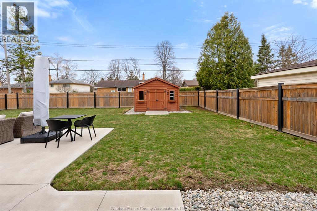735 Lounsborough, Windsor, Ontario  N9G 1G1 - Photo 41 - 26023364